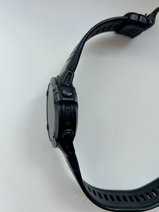 Garmin fenix 6 Pro