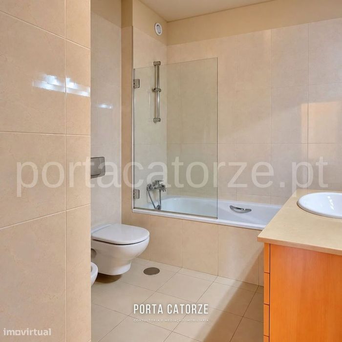 Apartamento T2 | Edif. Barcelense