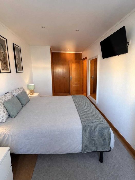 Apartamento T3 Santo António dos Cavaleiros