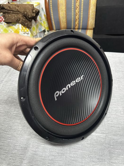 Vendo varios subwoofers