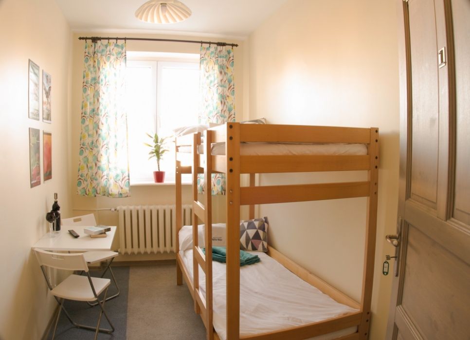 Noclegi dla studentów ! Spokojnie, czysto i niedrogo!