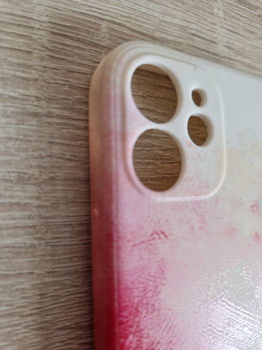 Etui Tel Protect Ink Case do Iphone 12 Mini