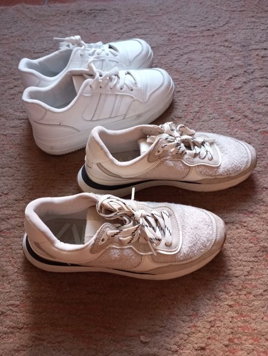 Кроссовки женские кожаные Nike Air,Bervicato  8пар 41 26.5см оригинал