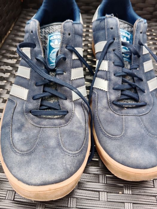 Buty męskie sportowe  rozmiar 44