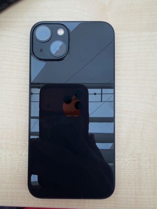 IPHONE13 AZUL - APPLE