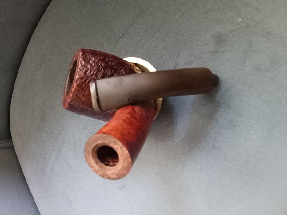 Cachimbo dinamarquês George Jensen