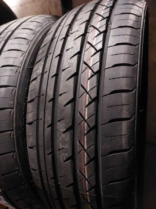 Шини НОВІ 215/55 R18 пара літо Roadmarch Prime 7.6мм 2024 рік