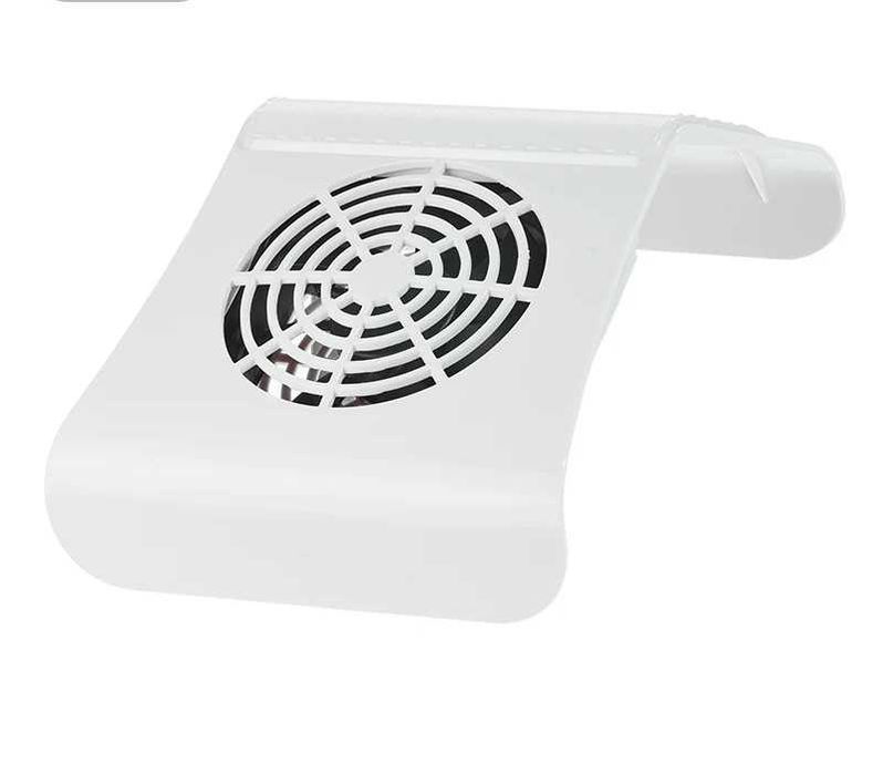 aspirador de unhas novo