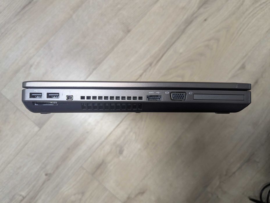 HP ProBook 6560b батарея 3 години GSM 3g модем