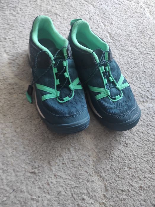 Buty trekkingowe rozmiar 36