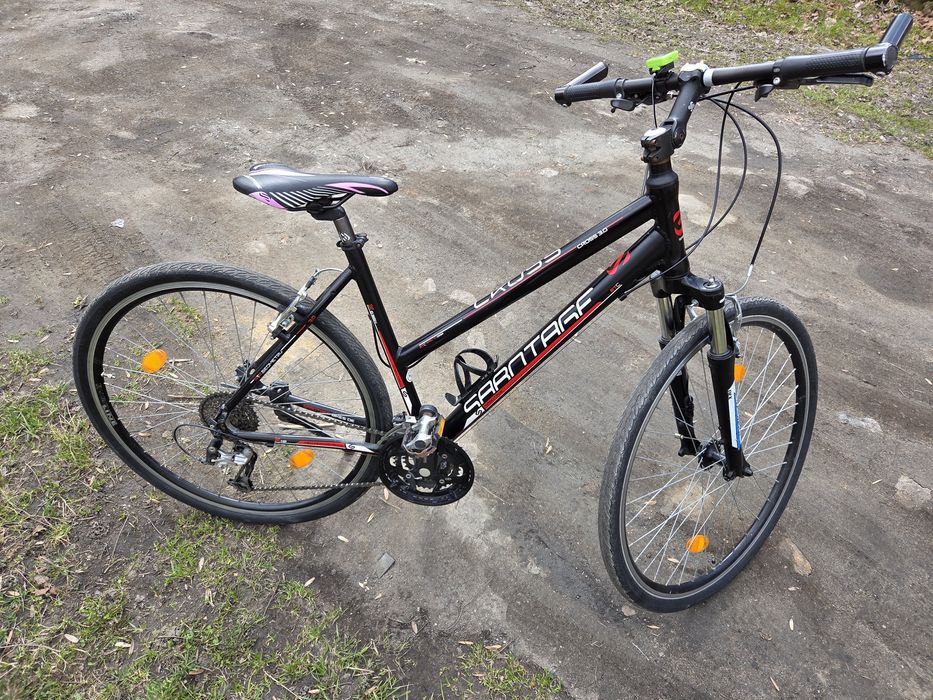 BMX SHEET 20 Cali I inne