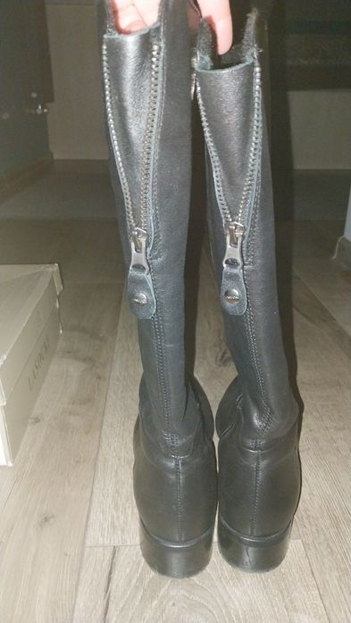 Kozaki długie LASOCKI rozmiar 38