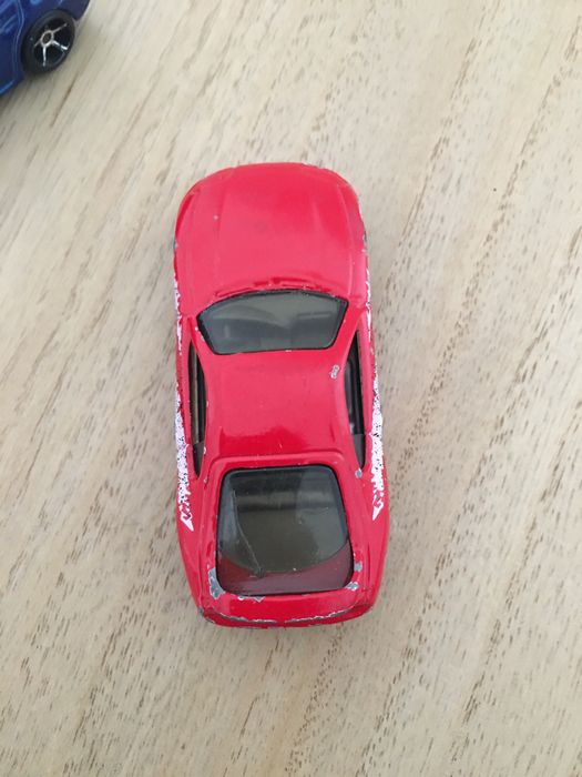 Matchbox 1994 toyota supra turbo