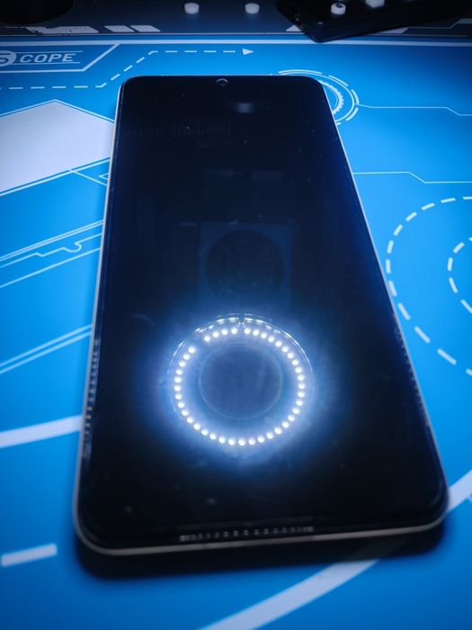 Realme 12+5G 12/512 +oryginalna ładowarka 80W
