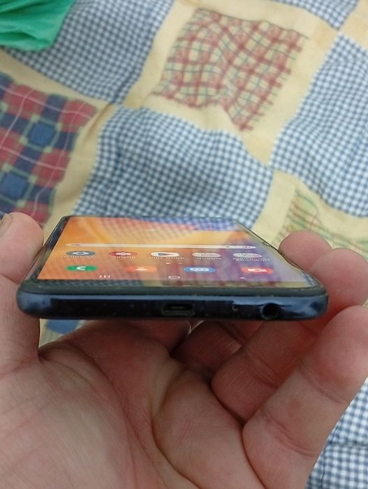 Smartphone Samsung Galaxy J6+ dual sim