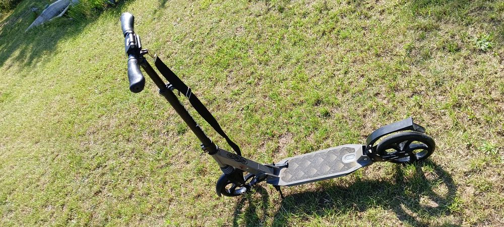 Hulajnoga meteor city