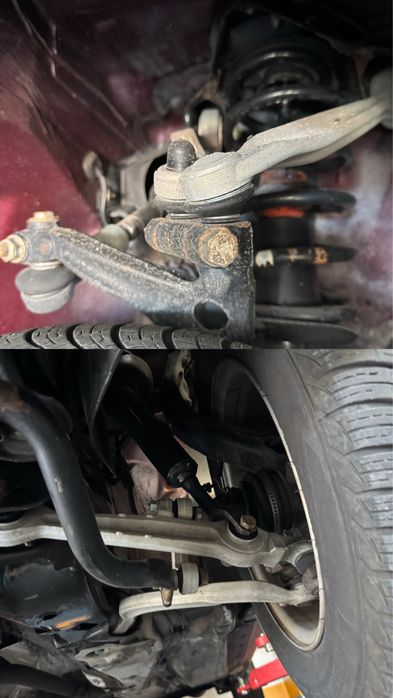 Audi a4 avant 1.9 tdi vp110