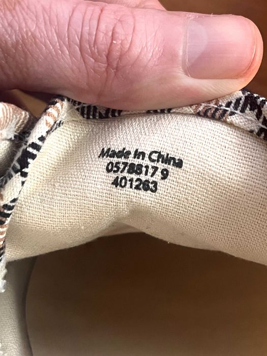 Кеди жіночи Monki