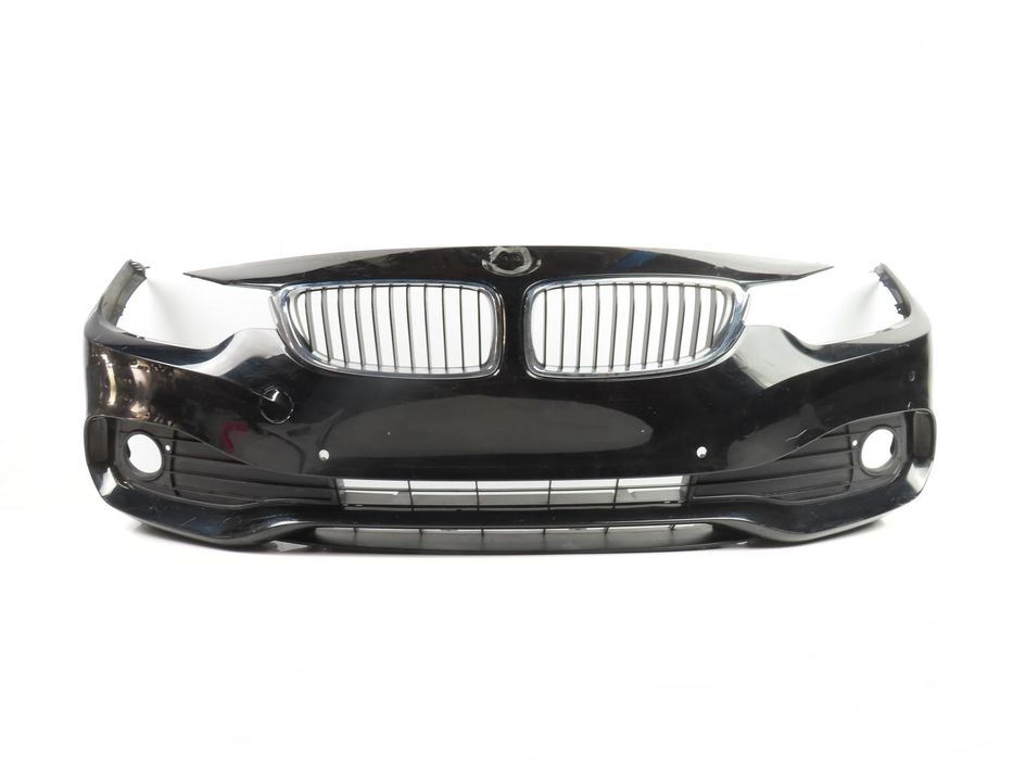 Parachoques Bmw 4 Coupe Ref: 51117363267 2013 - 2026