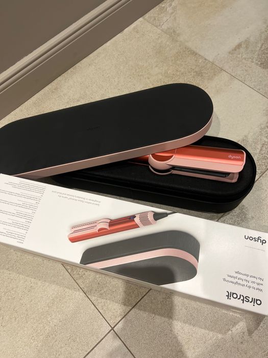 Випрямляч Dyson Airstrait HT01 Ceramic Pink/Rose Gold