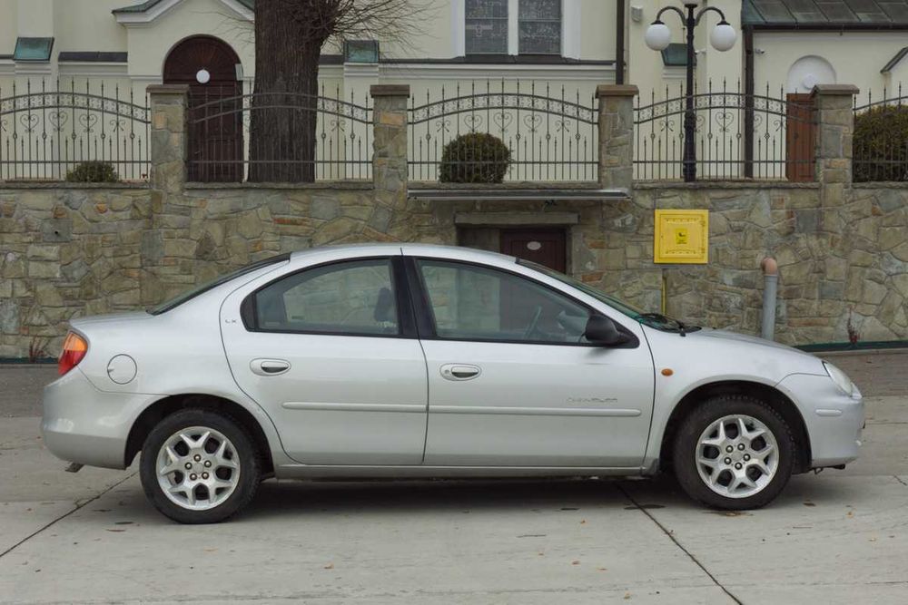 Samochód do sprzedania Chrysler Neon
