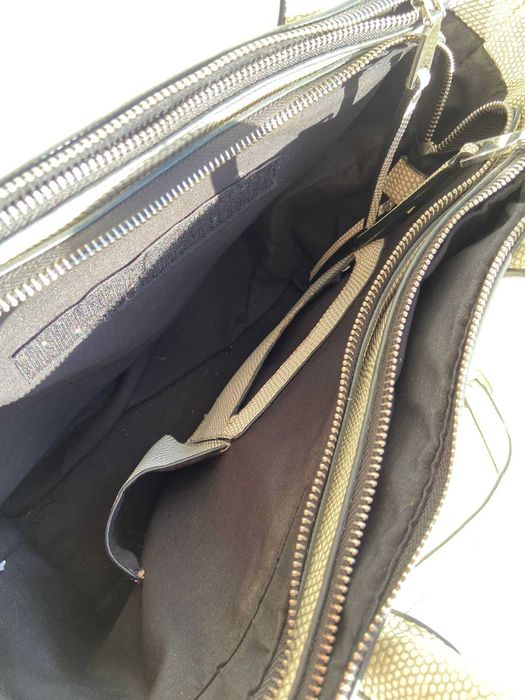 Mala parfois Mala Parfois com oferta de carteira e porta moedas