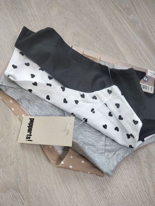 Труси дитячі, трусики, сліпи, шортиками, всі розміри