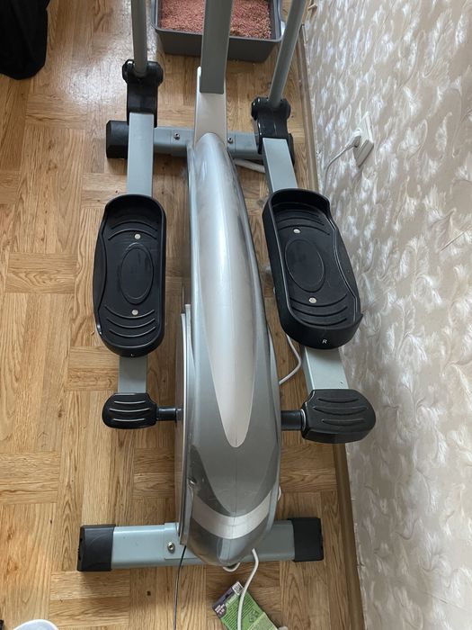 Орбитрек stingray