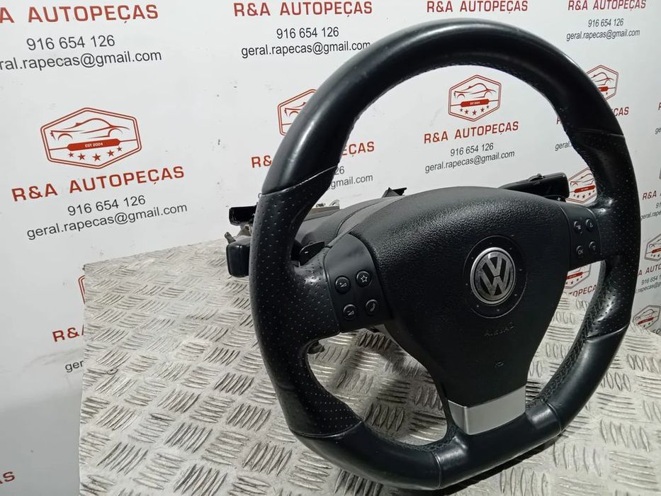 Volante VW Scirocco Original