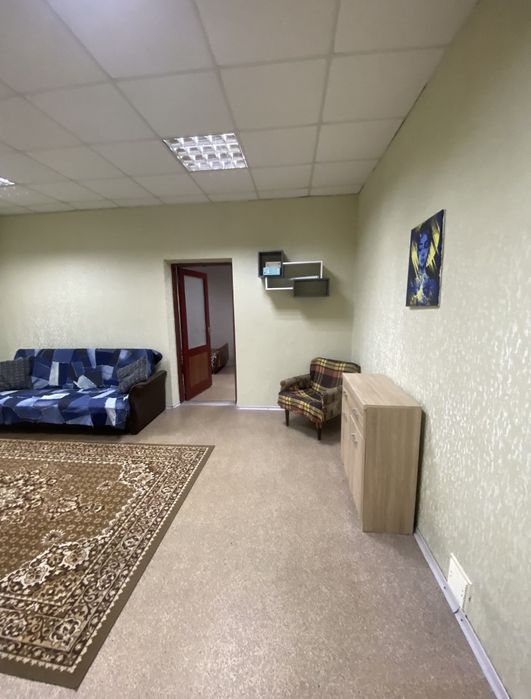 Продам 2к квартиру на Аношкина