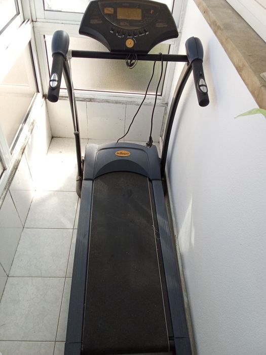 Electric treadmill449828224259205121