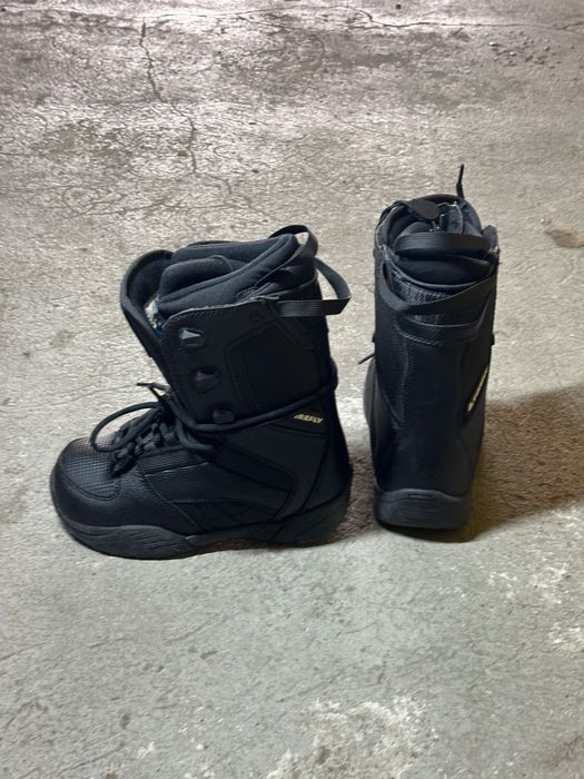 Buty Snowboardowe FireFly 36