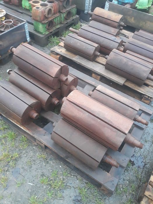 Pompa BP STAR SE-STAR AGRII. Kolektor.