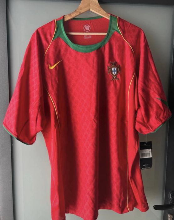 Camisola Seleção de Portugal