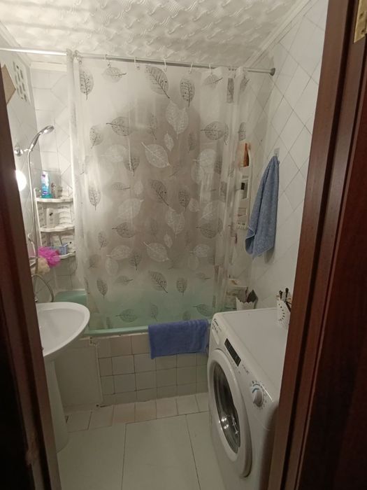 Продаж 3-кімнатної квартири