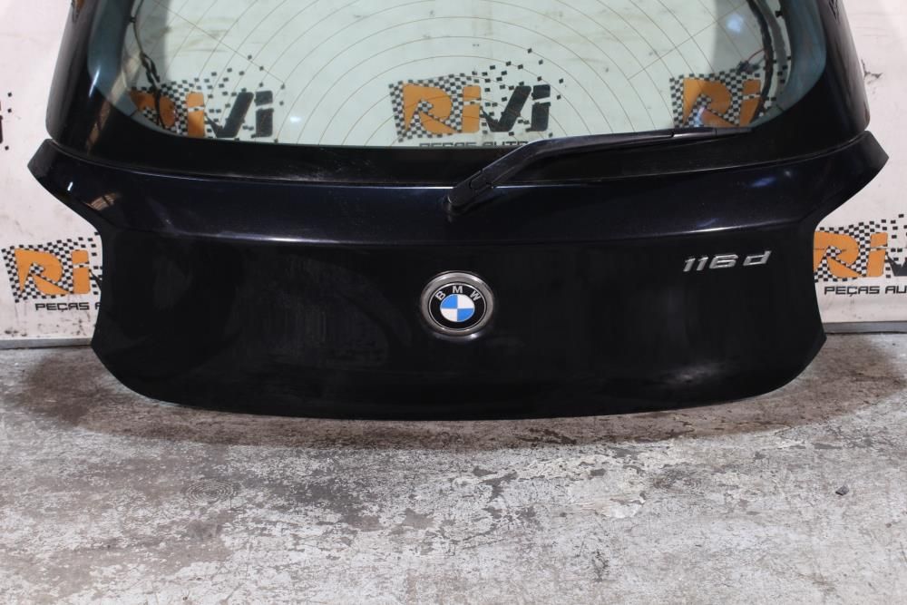 Porta / tampa da mala BMW 1 (F20)
