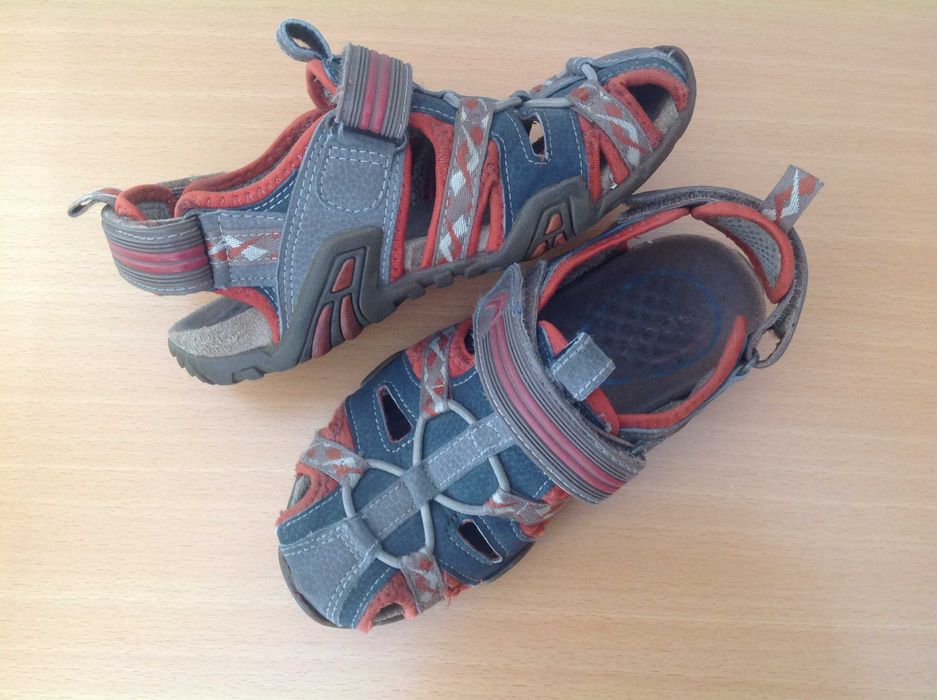 Sandálias Geox n. 31 - Menino (portes incluídos)