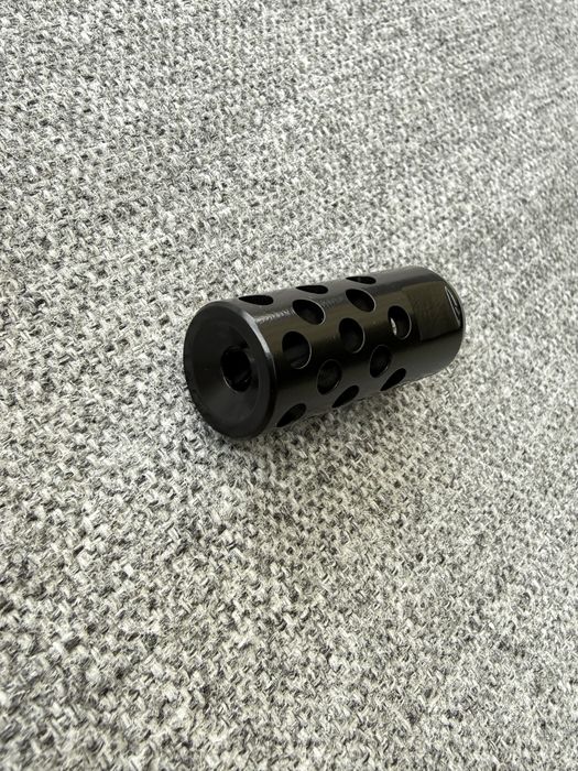 Kompensator odrzutu ar15