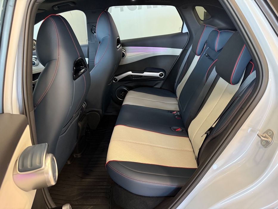 BYD Atto 3 60.48 kWh Design