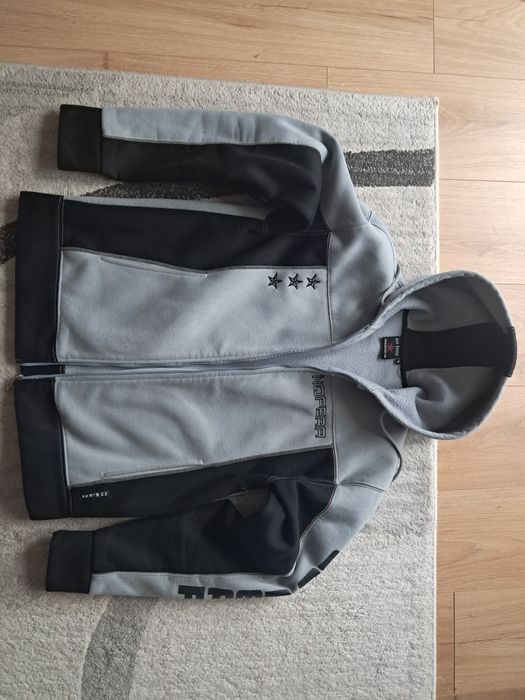 Bluza młodzieżowe marki NO FEAR rozm. L