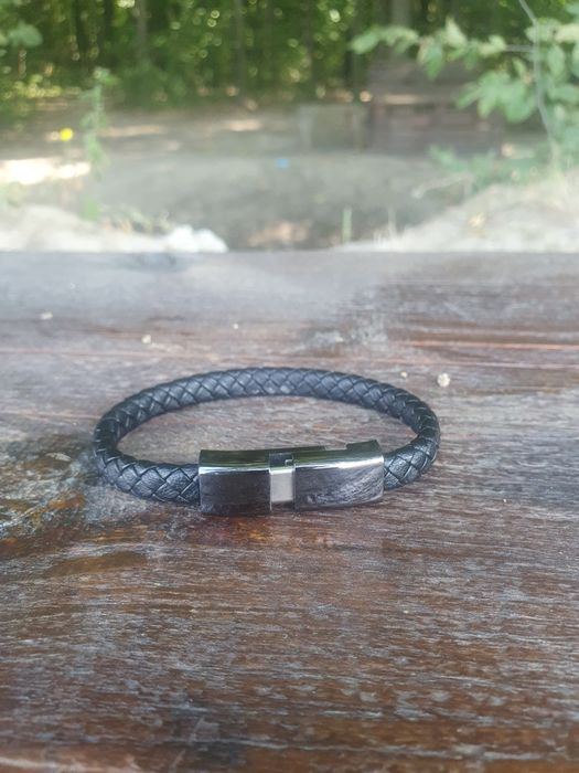 Браслет, зарядка