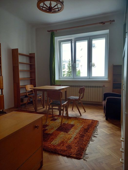 Mieszkanie – Warszawa - Widok 2