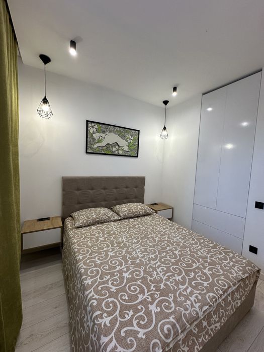 2-rooms apartment apartment by the address st. Sichovikh Striltsiv (area 61 m²) - Atlanta.ua - photo 23