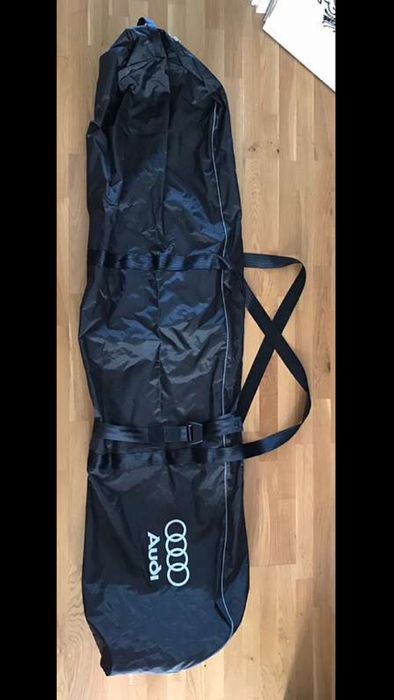 AUDI Чехол для лыж