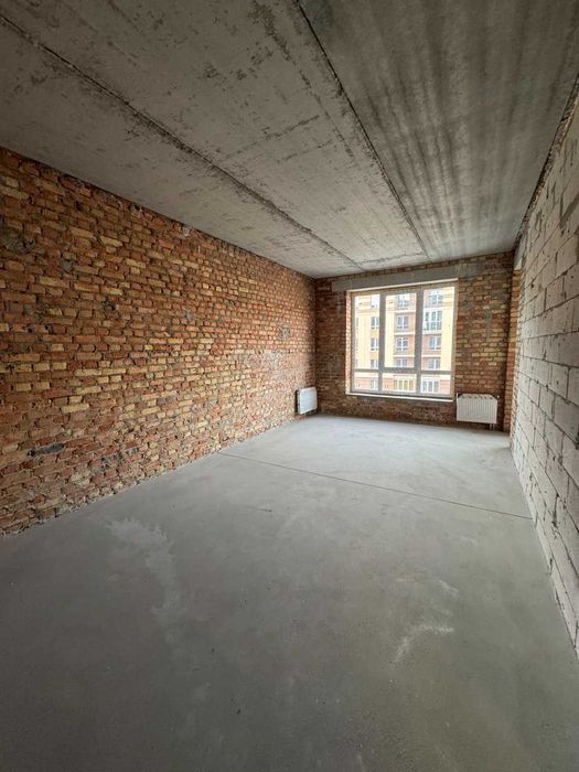 Продаж 1-к квартири в клубному будинку вул. Метрологічна, 27-Б