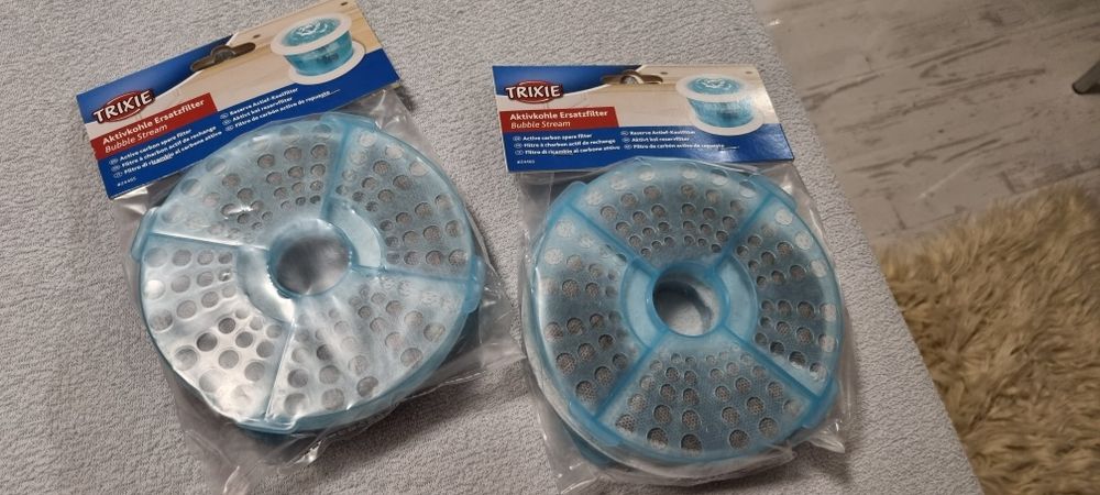 Filtr do poidełka trixie