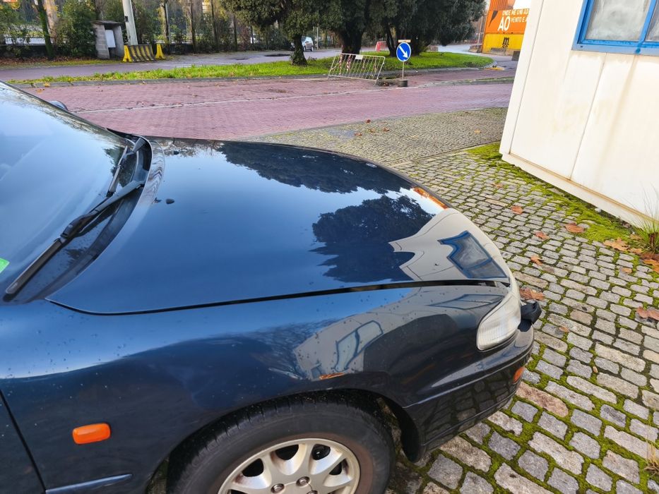 Toyota Camry nacional(GPL)