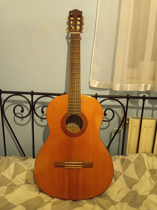 Gitara klasyczna Yamaha C40