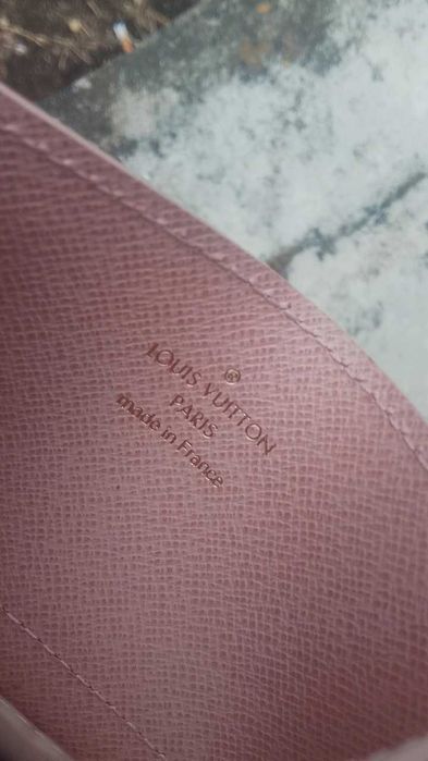 Carteira  Luís Vuitton
