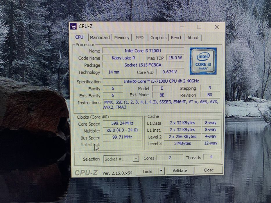 Компютер - Моноблок Dell Inspiron 3264